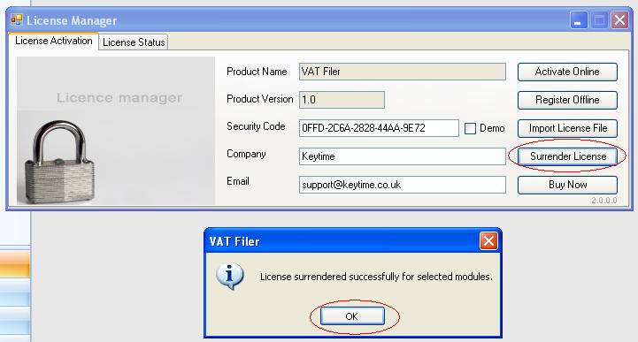 2_-_Click_Surrender_License_to_allow_the_License_to_be_available_on_your_new_computer._Click_OK_on_the_message_that_appears.JPG